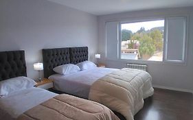 Departamento en el centro de Bariloche Dx